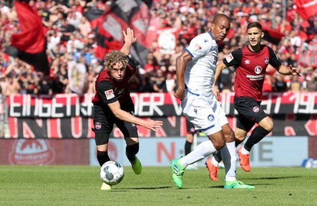 德甲焦点对决！法兰克福VS海登海姆 表现分析预测